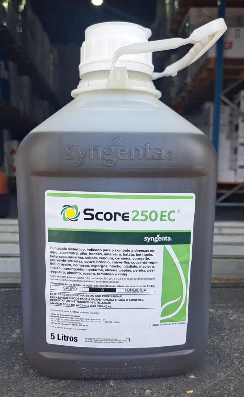 Syngenta apresenta embalagens EVOPAC™ para uso seguro e fácil dos produtos fitofarmacêuticos